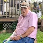 Franklin Walter Strickler