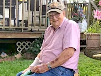 Franklin Walter Strickler