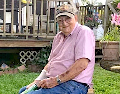 Franklin Walter Strickler