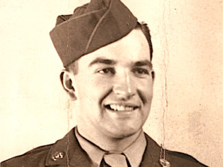 Eugene Martin_army medical corps