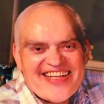 Arthur 'Big A' Van Hyning