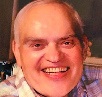 Arthur 'Big A' Van Hyning