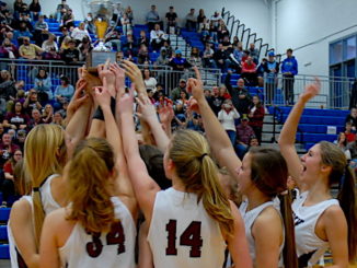 Region B championship