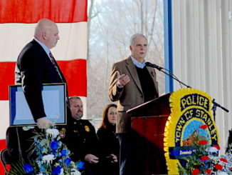 Gilbert and Obenshain