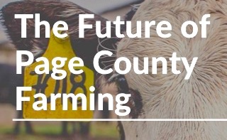 Page County Farming