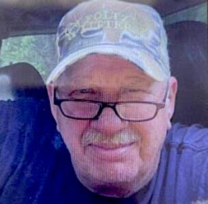 Ralph Louderback Jr.