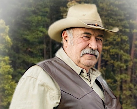 Harry "Butch" Price Jr.