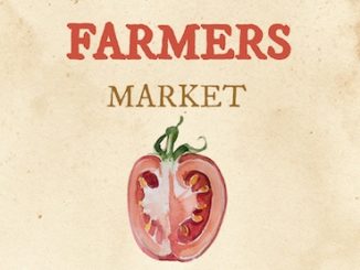 farmers market