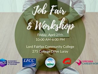 Job Fair