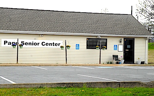 Senior Center