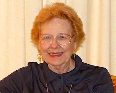 Frances Tiller