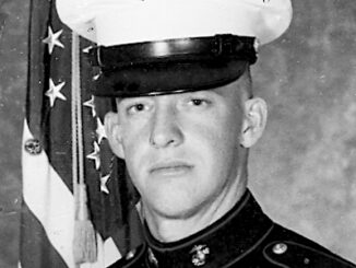 Kenny Wayne Gochenour