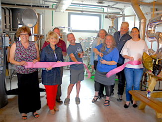 Hawksbill Brewing Company