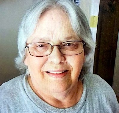 Phyllis Jean Dillard