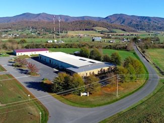 Page County Technical Center