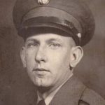 Clifford Randolph Sandridge