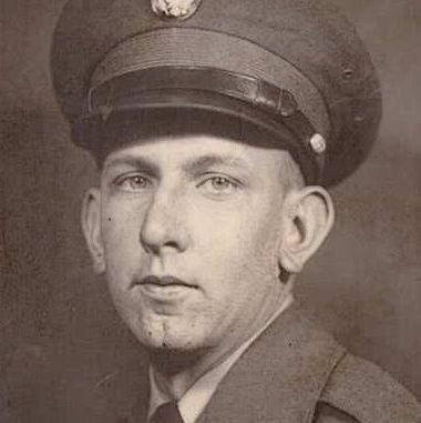 Clifford Randolph Sandridge