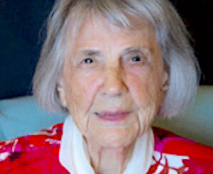 Cathryn Elizabeth Frazier Sesse