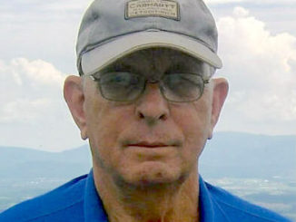 Robert Edward Waggoner