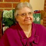 Bonnie Christine Hoak Grove