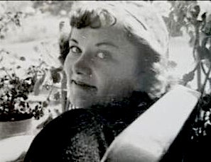 Loretta Gray Marston