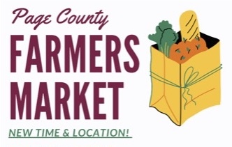 Page County Farmers Market