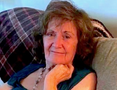 Gloria Ann Good Stanley