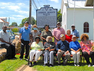 Andrew Jackson School