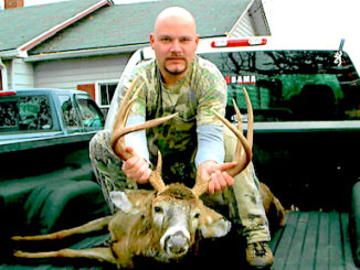 Michael O'brian "Chop" Cubbage