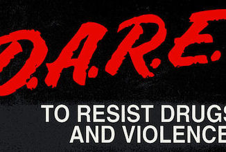 DARE logo