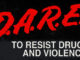 DARE logo