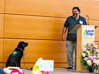 Laurel Ridge Community College