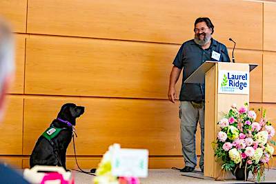 Laurel Ridge Community College