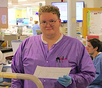 Medical Laboratory Technologyprogram