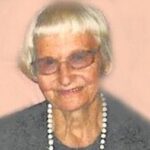 Ruth Elizabeth Monger