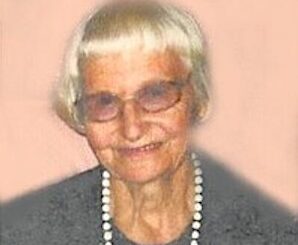 Ruth Elizabeth Monger