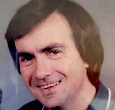 Wayne Harding Painter