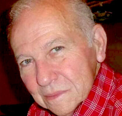 Stanley "Buddy" Richardson Wade Jr