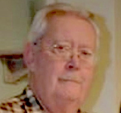 Allen Wayne Aleshire