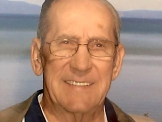 Ernest Richard Blevins