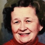 Mary Ella Brown Brumfield