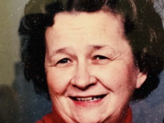 Mary Ella Brown Brumfield