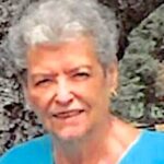 Brenda Ann Alger Conley