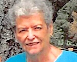 Brenda Ann Alger Conley