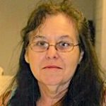 Margie Marie Meadows McMillen