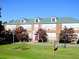 Springfield Elementary School