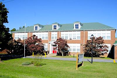 Springfield Elementary School