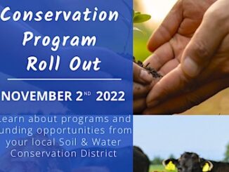 Conservation Program
