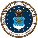 Air Force logo