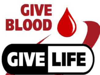 Blood drive